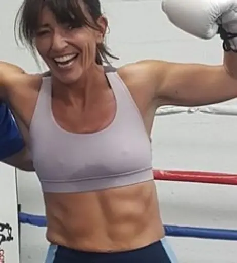 Image 2115557 from Davina McCall