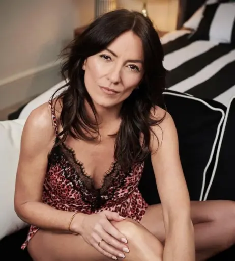 Image 2115619 from Davina McCall