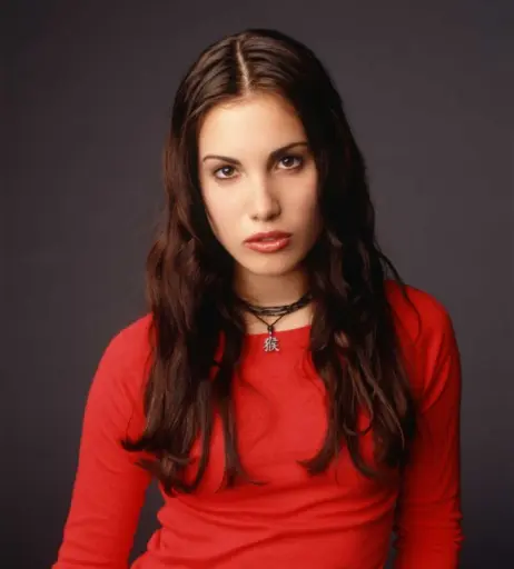 Image 2115150 from Carly Pope