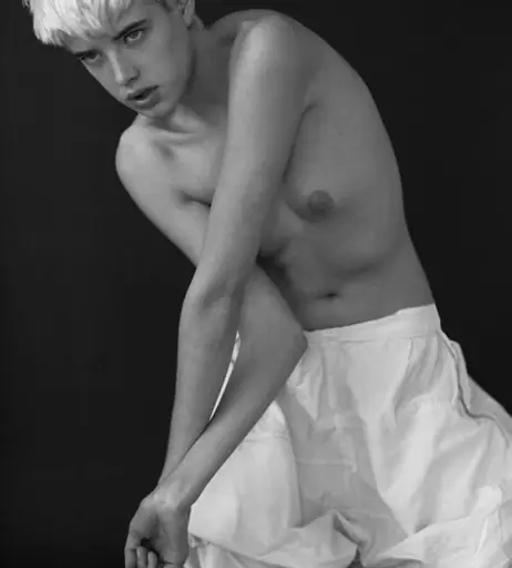 Image 2115962 from Agyness Deyn