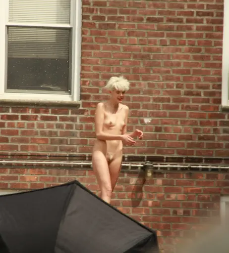 Image 2116485 from Agyness Deyn