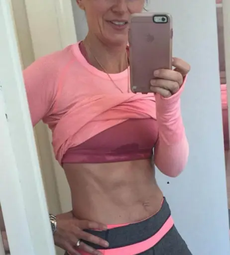 Image 2116116 from Davina McCall