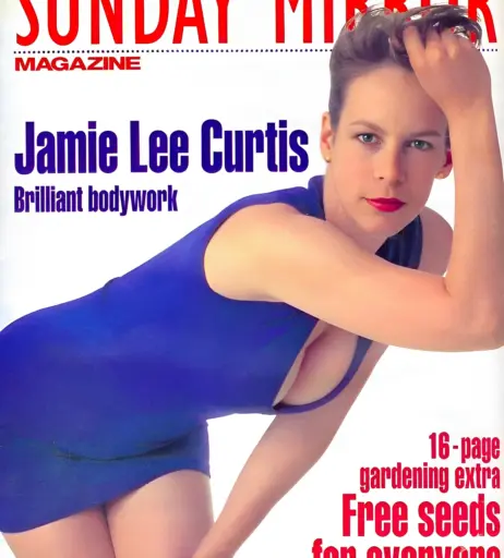 Image 2116086 from Jamie Lee Curtis