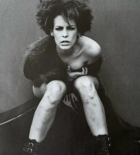 Image 2116382 from Jamie Lee Curtis