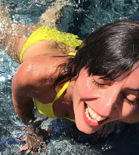 Image 2116979 from Davina McCall