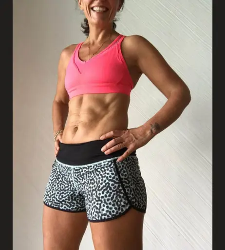 Image 2116920 from Davina McCall