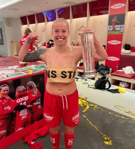 Image 2116927 from Therese Sessy Asland