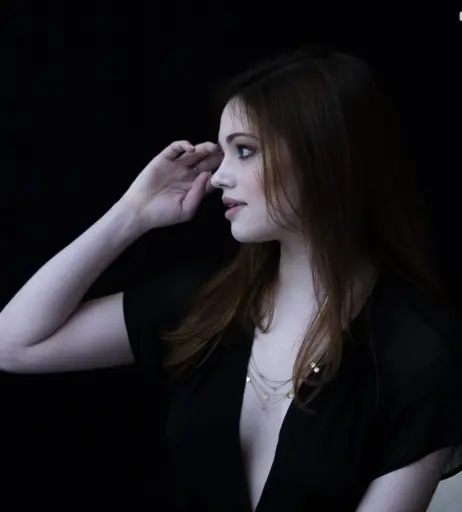 Image 2117585 from India Eisley