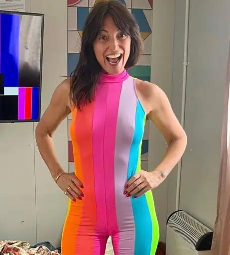 Image 2117541 from Davina McCall