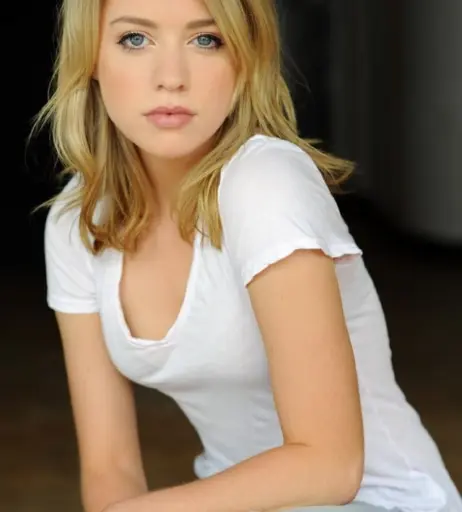 Image 2117537 from Alexz Johnson