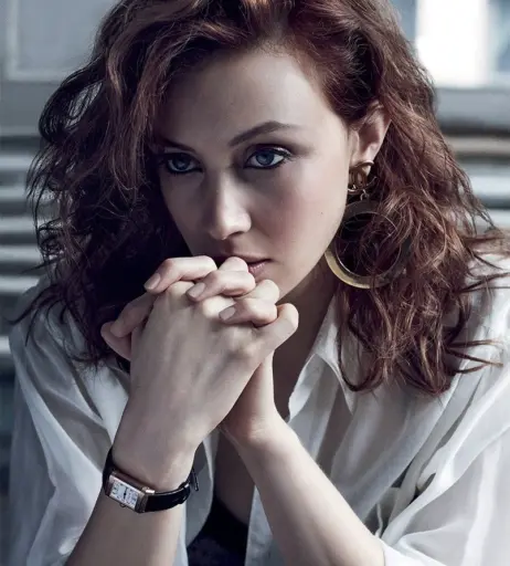 Image 2117411 from Sarah Gadon