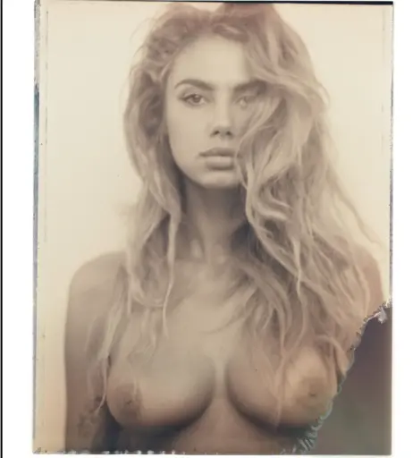 Image 2117719 from Sahara Ray