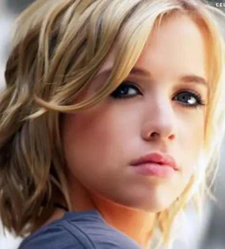 Image 2117619 from Alexz Johnson