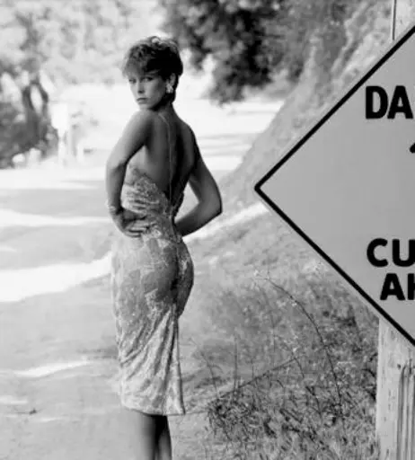 Image 2117617 from Jamie Lee Curtis