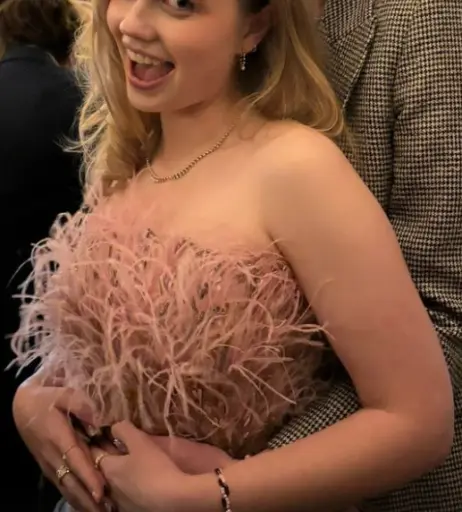 Image 2117637 from Angourie Rice
