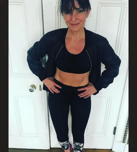 Image 2117113 from Davina McCall