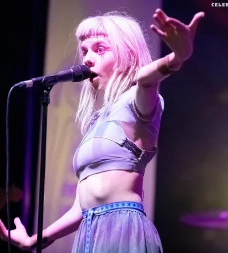 Image 2117131 from Aurora Aksnes