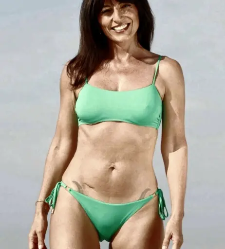 Image 2117259 from Davina McCall