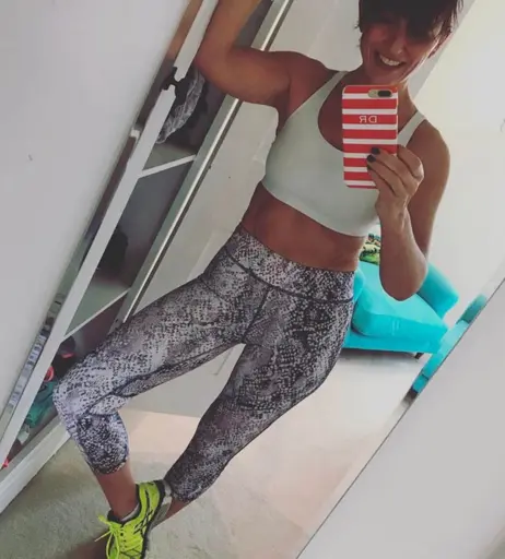 Image 2117247 from Davina McCall