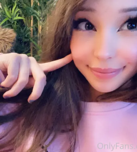 Image 211723 from Belle Delphine