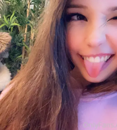 Image 211793 from Belle Delphine