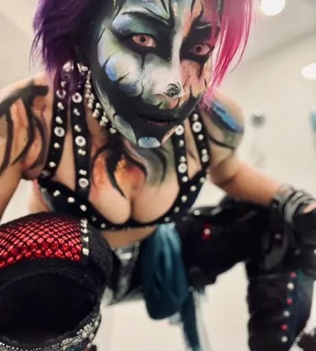 Image 2114572 from WWE Asuka