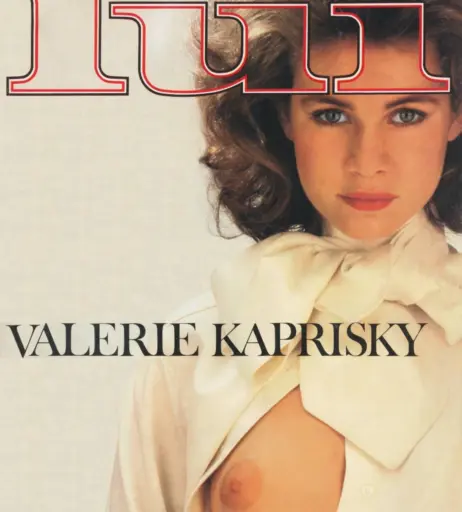 Image 2114539 from Valerie Kaprisky