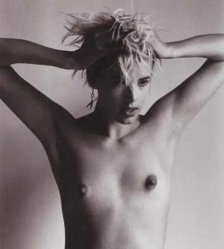 Image 2114521 from Agyness Deyn