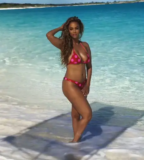 Image 2114181 from Tyra Banks