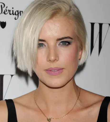 Image 2114147 from Agyness Deyn