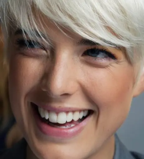 Image 2114136 from Agyness Deyn