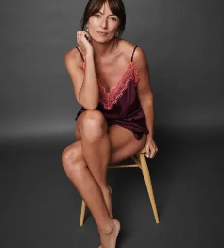 Image 2114383 from Davina McCall