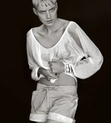 Image 2114299 from Agyness Deyn