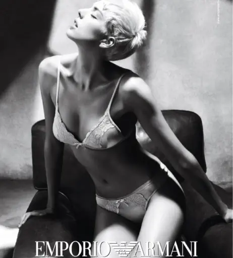 Image 2114287 from Agyness Deyn