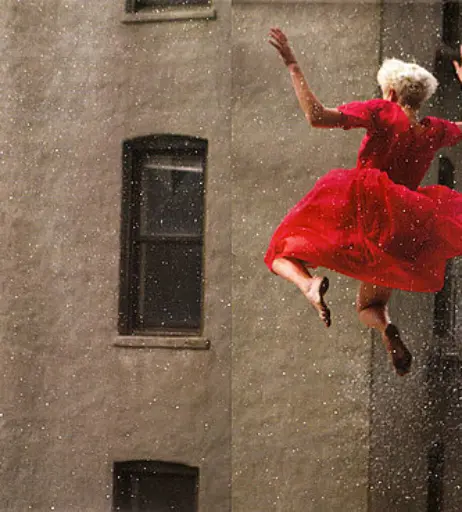 Image 2114228 from Agyness Deyn