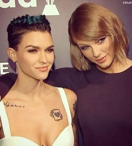 Image 2111584 from Ruby Rose Langenheim