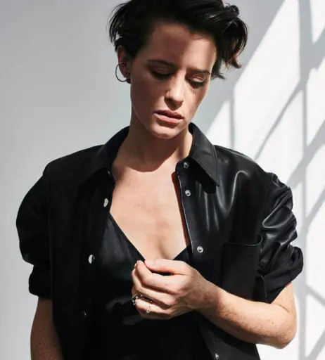 Image 2111519 from Claire Foy