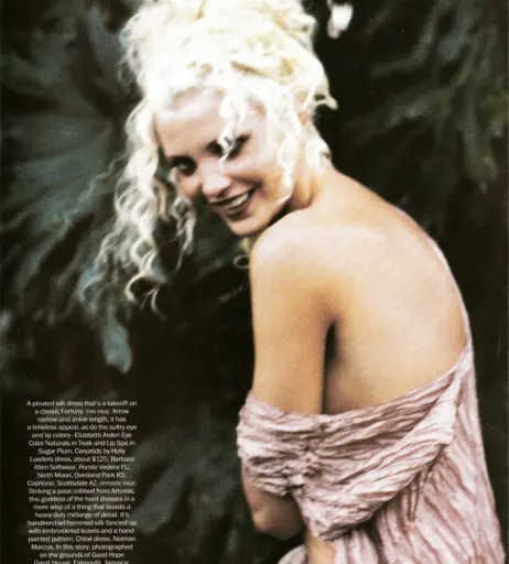 Image 2111516 from Nadja Auermann