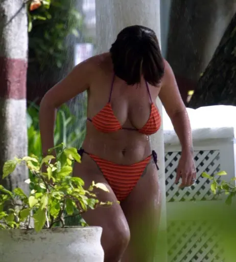 Image 2111475 from Davina McCall