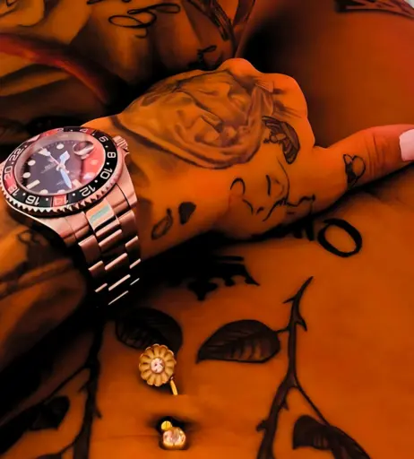 Image 2111403 from Gina-Lisa Lohfink