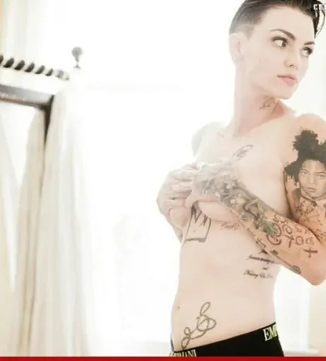 Image 2111752 from Ruby Rose Langenheim