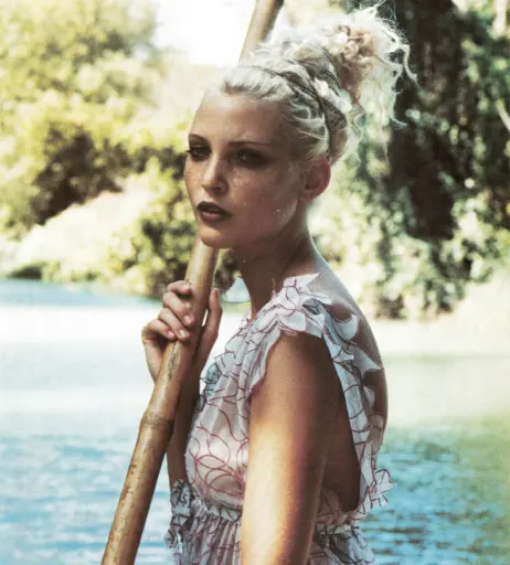 Image 2111712 from Nadja Auermann