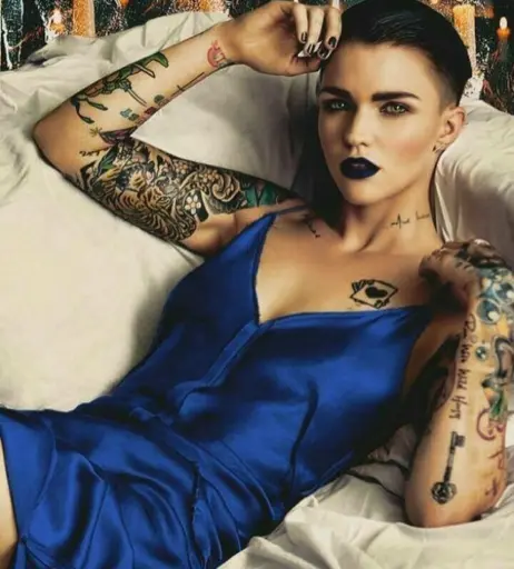 Image 2111688 from Ruby Rose Langenheim