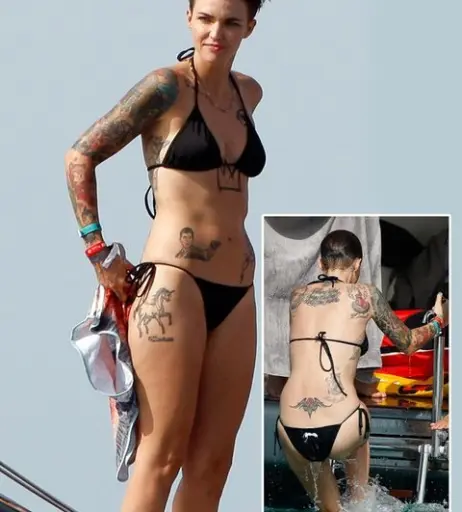 Image 2111626 from Ruby Rose Langenheim