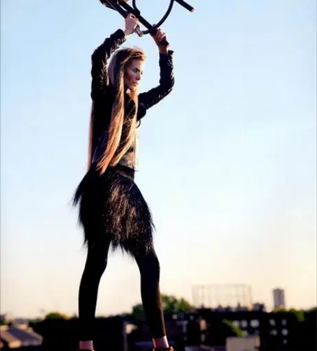 Image 2111057 from Nadja Auermann