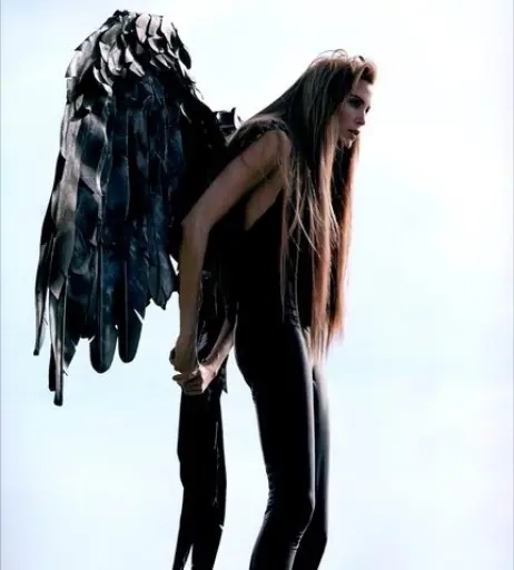 Image 2111042 from Nadja Auermann