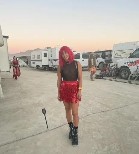 Image 2111373 from Danica Patrick