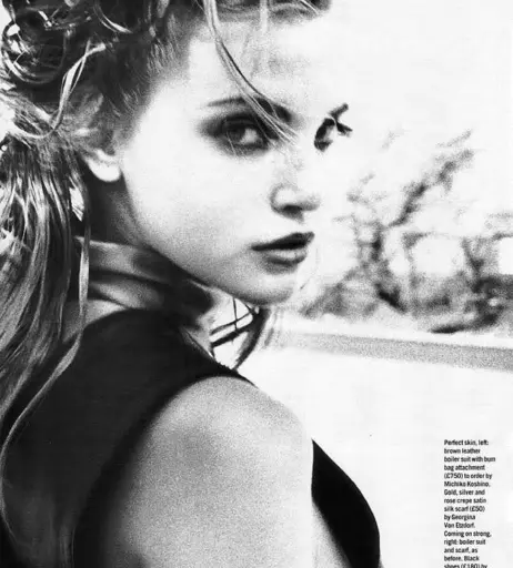 Image 2111295 from Nadja Auermann