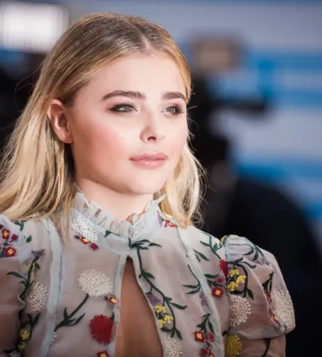 Image 2111294 from Chloe Grace Moretz