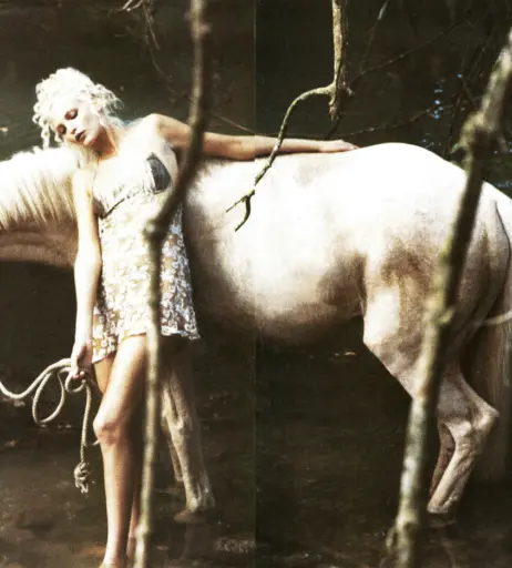 Image 2111978 from Nadja Auermann